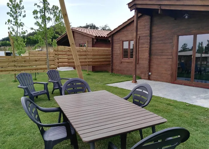 Camping Rural Montori
