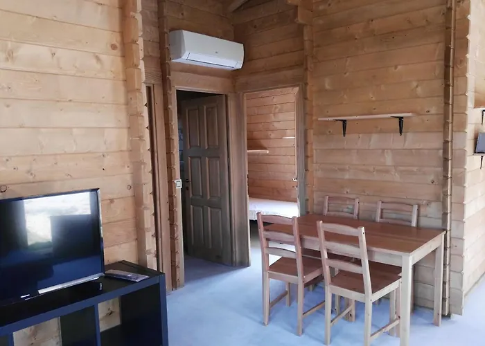 Camping Rural Montori