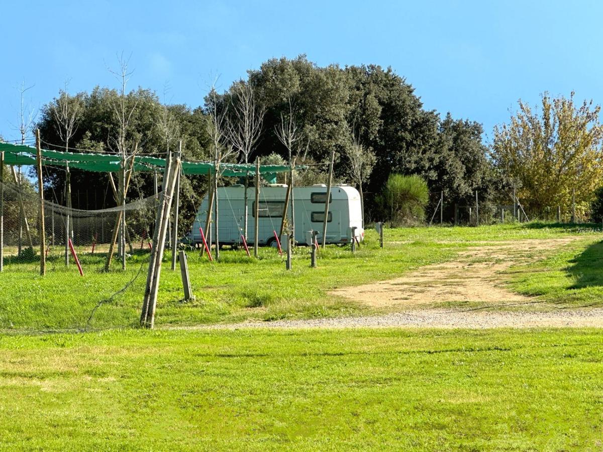 Rural Montori Campsite Ultramort