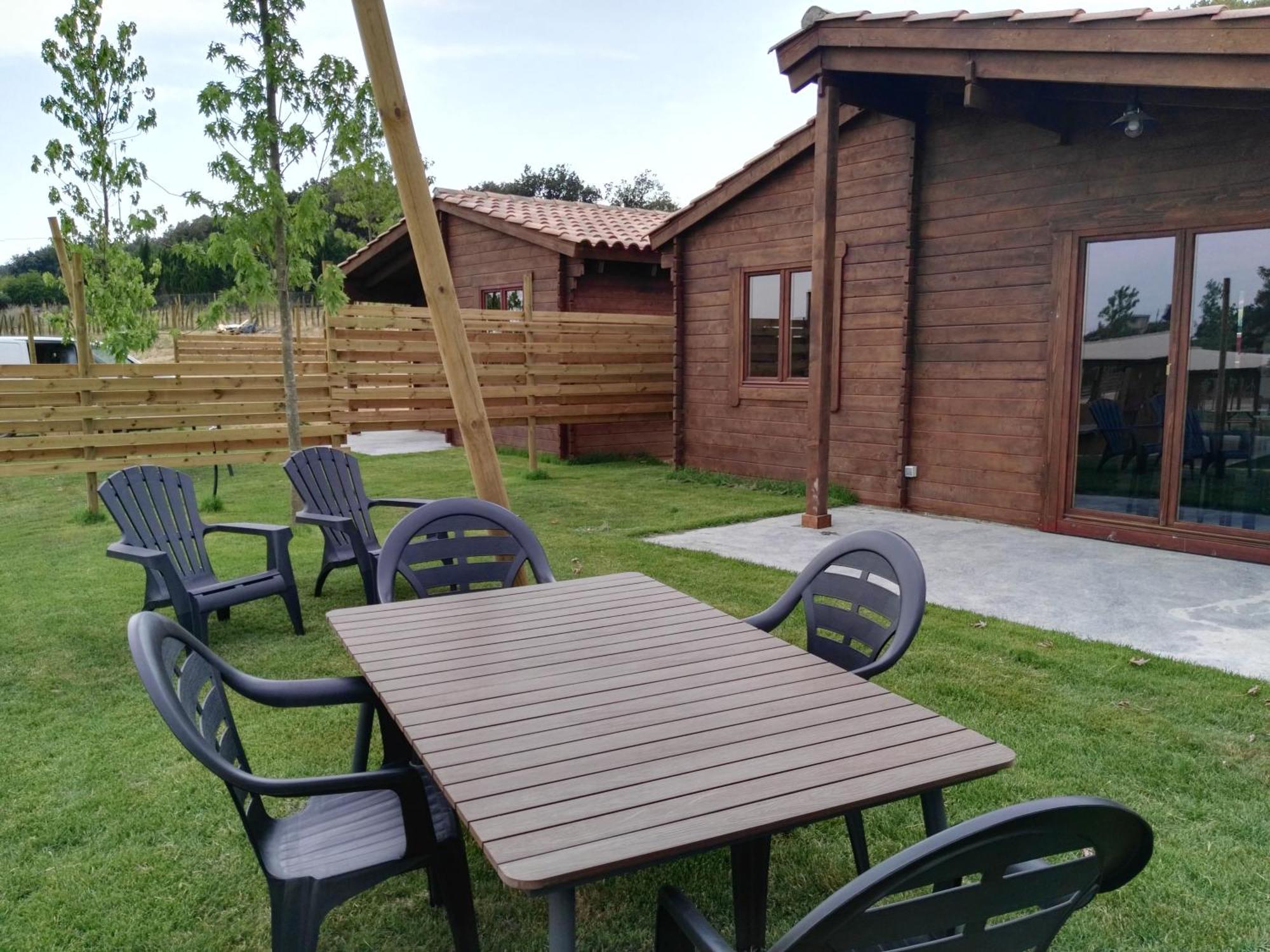 Rural Montori Campsite