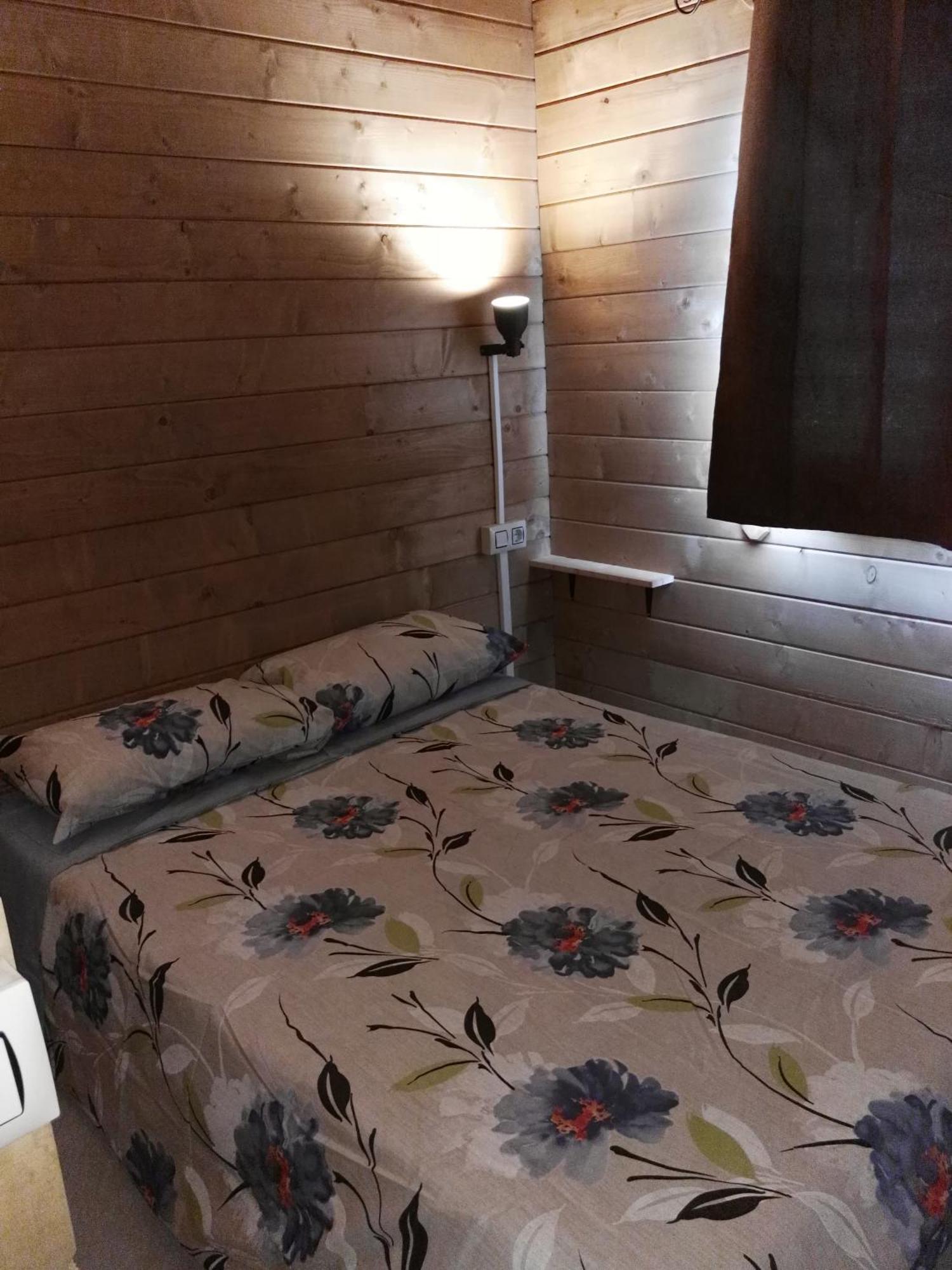 Campingplatz Rural Montori