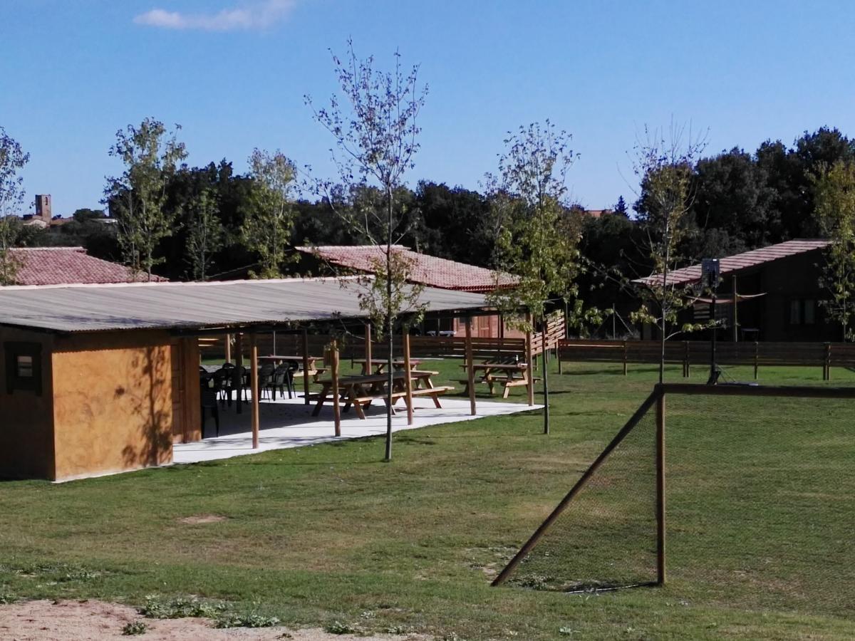 Rural Montori Campsite *