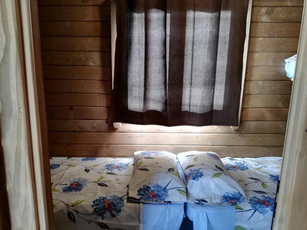 Rural Montori Campsite