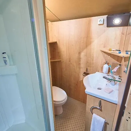 Camping Rural Montori Ultramort Room photo