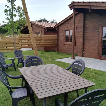 Camping Rural Montori Ultramort Room photo