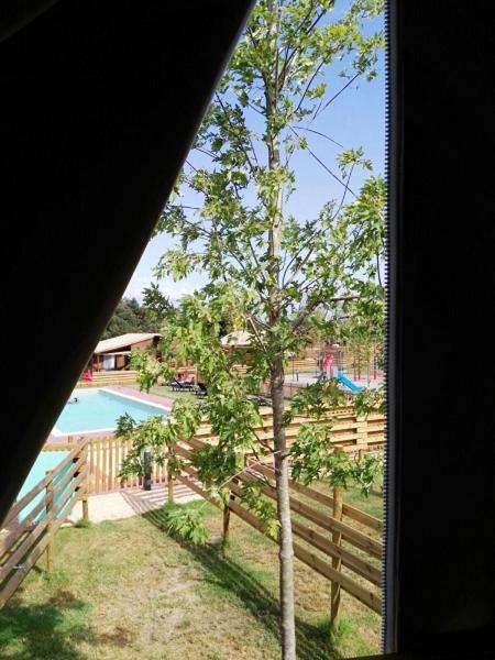 Rural Montori Camping *