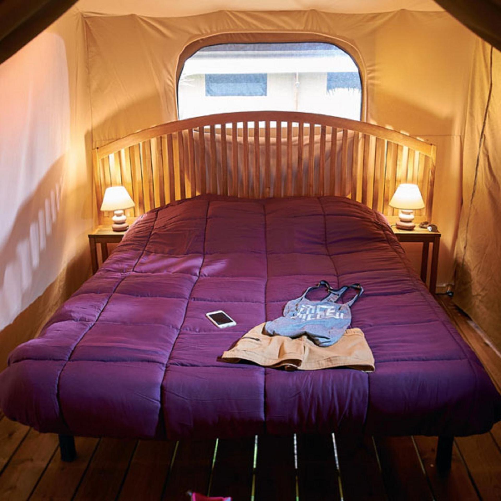 Camping Rural Montori *