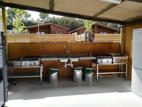 Rural Montori Camping Ultramort